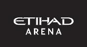 Etihad Arena Etihad Arena
