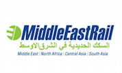 Middle East Rail 2021
