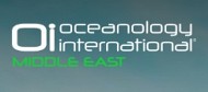 OCEANOLOGY INTERNATIONAL MIDDLE EAST 2022