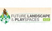 The 4th Future Landscape and Playspaces KSA 