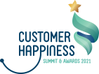 Customer Happiness Summit & Awards (CHSA) 2021