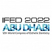 The 12th World Congress of Esthetic Dentistry – IFED 2022