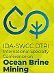 Ocean Brine Mining Conference