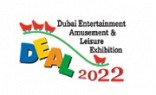 Dubai Entertainment, Amusement & Leisure Expo (DEAL)