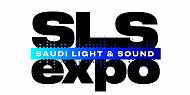  المعرض السعودي للضوء والصوت (SLS)