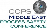 مؤتمر الشرق الاوسط لسلامة العمليات 