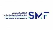 The Saudi MICE Forum