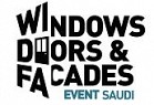 معرض النوافذ و الأبواب و الواجهات و معرض الزجاج السعودي 