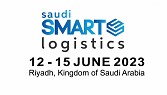 Saudi Smart Logistics 2023