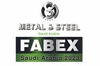 Metal & Steel - FABEX 2023