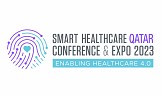 مؤتمر ومعرض قطر للرعاية الصحية الذكية