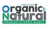 معرض الشرق الأوسط للمنتجات الطبيعية والعضوية