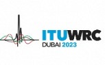WRC 2023 - ITU Radio World Radiocommunication Conference 2023