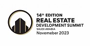 14th Edition Real Estate Development Summit - Saudi Arabia