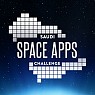 Hackathon: Saudi Space Apps Challenge