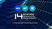 14th IEA-IEF-OPEC 2024