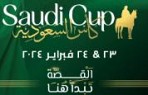 Saudi Cup Race Night 2024