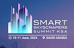 Smart Skyscrapers Summit KSA
