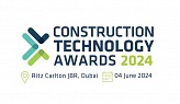 Construction Technology ConFex - Dubai