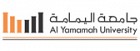 Al Yamamah University Al Yamamah University