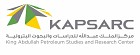 King Abdullah Petroleum Studies and Research Center (KAPSARC)