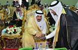 Riyadh emir launches projects worth SR120 million in Shaqra
