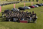 Audi quattro Cup tournament driven by Kuwait’s amateur golfers 