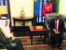 توقيع اتفاقية إطارية للتعاون بين المملكة وتنزانيا