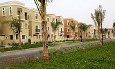  مدينة الملك عبدالله الاقتصادية تستعرض المنتجات السكنية في حي 