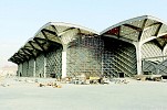 «محطة قطارات مكة».. تحفة معمارية وثقافة نقل جديدة