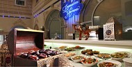 A Memorable Ramadan Experience at Villa Rotana Dubai