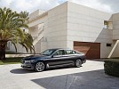 The all-new BMW 7 Series is the vehicle of choice for leading forums in the Kingdom 