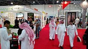 معرض البناء والديكور السعودي 2016 يعزز عافية السوق السعودي ويختتم فعالياته بنجاح