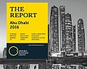 ABU DHABI’S MAJOR INVESTMENT DRIVE MAPPED OUT IN 2016 ECONOMIC REPORT