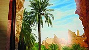 Restoration of Diriyah heritage site ‘on track’
