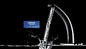 After third quarter 2014 GROHE Group on sustained uptrend with global growth