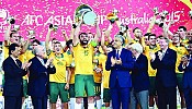 أستراليا تجتاح «آسيا» وتدون اسمها في سجل الأبطال للمرة الأولى