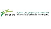“InoChem” ANNOUNCES APPROVAL OF ONE MILLION SQUARE METERS PLOT FOR REGION’S LARGEST SODA ASH AND CALCIUM CHLORIDE FACTORY