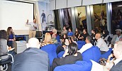 GROHE collaborates with the design community by hosting Design Seminar