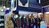 PSI Successfully Participated at ‘Arab Health 2015’