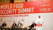 KING ABDULLAH ECONOMIC CITY IMPRESSES THOUSANDS OF VISITORS AT GULFOOD MANUFACTURING EVENT IN DUBAI