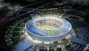 العاصمة الأذربيجانية باكو تجدد نفسها لإستضافة دورة الألعاب الأوروبية الأولى