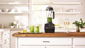 Williams-Sonoma launches the Vitamix Total Nutrition Center