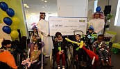 IKEA Saudi Arabia’s Soft Toy for Education Campaign Raises SR300, 000 for Education 