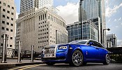 A REMARKABLE 23% GROWTH ACHIEVED FOR ROLLS-ROYCE MOTOR CARS IN THE KINGDOM IN 2014
