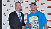 OSN TO LAUNCH WWE® NETWORK IN THE MIDDLE EAST