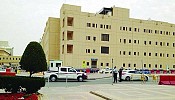إغلاق طوارئ مستشفى الملك خالد الجامعي بالرياض «جزئياً»