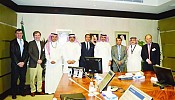 Saudia undergoes safety auditing by IATA