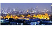 Bangkok: the capital of culinary excellence
