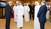افتتاح مركز قطر للمقاصة (ان. ام. بي) في شهر ابريل المقبل
